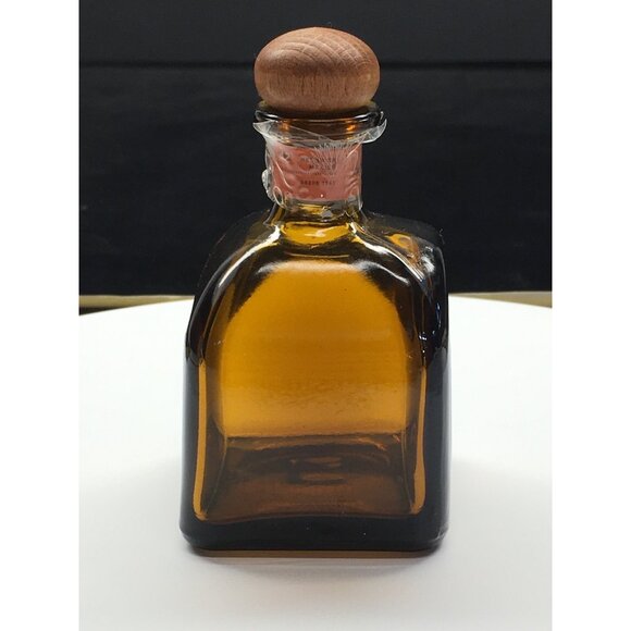 Don Julio Reposado Tequila Liquor Mini Bottle Empty Brown Glass 50mL - Picture 4 of 9